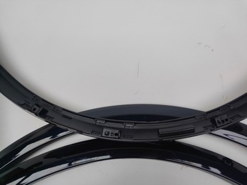 фото thumb №8, Планки планка крыльев перед зад 95c853717n porsche macan 24^