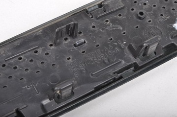 фото thumb №8, Jaguar f-pace x761 планка крила hk83-280b10-ac права