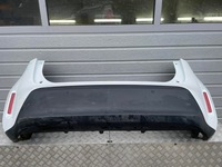 фото thumb №7, Toyota yaris cross бампер задня 2pu