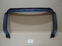 фото thumb №5, Накладка стойка крышки audi s4 b8 универсал 8k9867973