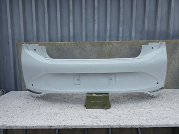 фото thumb №1, Id3 id.3 бампер зад задний 10a807421