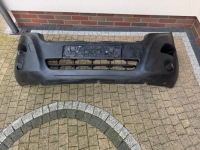 Купить Бампер renault master 3 iii перед передний 620220006r 620220007r, фото thumb