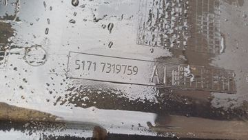 фото thumb №6, Mini cooper f55 подкрылок левая передние 7290789