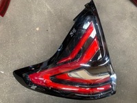 фото thumb №1, Renault espace v лампа левый задняя led eu 265558327r