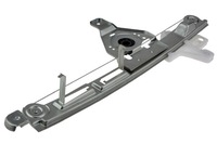 фото thumb №1, Подъемник стекло jeep compass 06- правый задняя