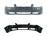 фото thumb №1, Бампер передний volkswagen bora 1j5/1jm , 98-05