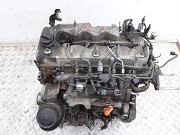фото thumb №7, Двигун n22a2 honda cr-v iii civic viii 2.2 i-ctdi