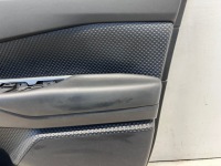 Купити Chr c-hr i рестайлінг  led оббивка обшивка двері правий перед чорний odduszony, фото thumb