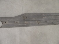 фото thumb №8, Молдинг кронштейн поріг ліва bmw e38