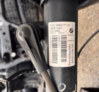 фото thumb №4, Bmw 1 f20 f21 1.6 b mcperson поворотна опора ліва 6862171 6792235