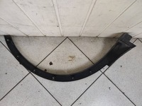 фото thumb №6, Молдинг крила перед ліва сторона mazda cx-9 facelift 2012 td1151w31