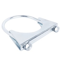 фото thumb №9, Хомут cybant суппорт пряжка скоба m8x90mm