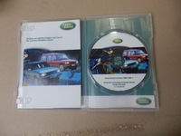 фото thumb №6, Range rover iii l322 зчитувач navi навігації dvd