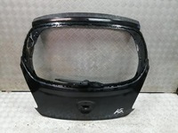 фото thumb №1, Ford ka mk2 крышка багажника задняя задняя