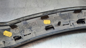 фото thumb №6, Планка накладка бампера левый зад 31448246 volvo s60 v60 cc