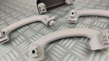 фото thumb №9, 735365190 ручка держатель потолок перед зад левая правая fiat fiorino qubo