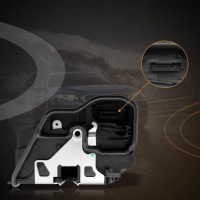 фото thumb №10, Замок дверь перед правый do bmw serii 3 e90 e91 f30 f80 f31 f34