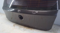 фото thumb №13, Bmw e81 e87 кришка багажника зад 475/9 k587