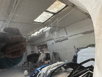 фото thumb №2, Nio et5 правые передние дверь