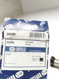 фото thumb №9, Натяжитель цепи распределительного вала hyundai elantra 00- 3484005r