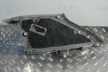 фото thumb №8, Боковина багажника 5d левый зад kia rio iii 11-17