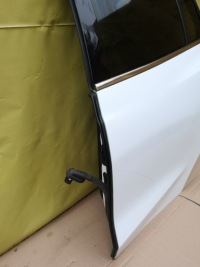 фото thumb №6, Ford focus mk4 18- дверь левые задние комплектные универсал цвет 5j