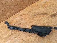 фото thumb №10, 13287640 направляющая кронштейн бампера лампы правый перед opel astra iv j