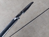 фото thumb №6, Решётка радиатора - хром решётка --- honda cr-v - 2018