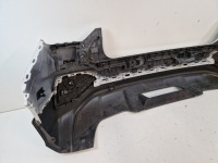 Audi q2 lift 81a 20- бампер задний задняя 81a807511c 81a807837 Оригинал, фото thumb