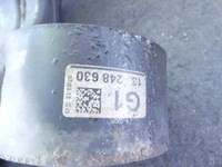 фото thumb №7, Подрамник балка двигателя chevrolet cruze i 12r 1.8 16v