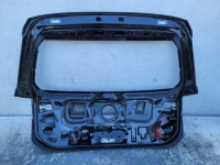 Vw passat b8 3g9 kombi 14- крышка багажника задняя задняя с Разборки, фото thumb