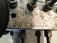 фото thumb №6, Renault clio iii 2.0 sport насос abs 8200443546