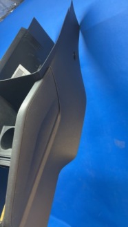 фото thumb №6, Skoda fabia 3 рестайлінг 1.0 44kw 2021r тунель середній 6v0863242