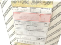 фото thumb №7, Набір монтажний колодка гальмівних fiat scudo 07-