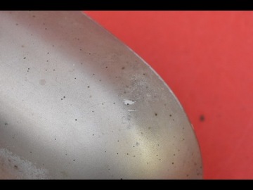 фото thumb №9, Зеркало левая piaskowe 012147 eu hyundai santa fe 1 i 00-04 5 pin