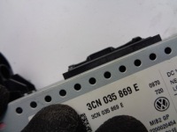 фото thumb №7, Радіо навігація vw passat b8 lift 2019-