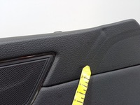 фото thumb №7, Skoda superb iii оббивка двері перед ліва 3v1867013