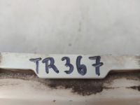 фото thumb №14, Nissan qashqai j10 рестайлінг бампер перед 62256-br02a
