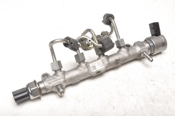 фото thumb №10, Vw 2.0 tdi насос 0445010538 форсунки 0445110469