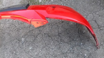 фото thumb №6, Бампер перед переднее br5s50031 mazda 3 bk рестайлинг 06-09