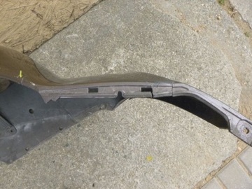 фото thumb №10, Suzuki grand vitara ii рестайлінг 12- бампер переднє