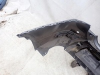 фото thumb №8, Nissan x-trail iii 3 t32 lift 17-21 бампер задня задній pdc