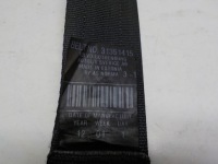 фото thumb №7, Volvo s40 ii v50 pas безпеки натягувач ліве 31351415
