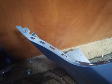 фото thumb №7, Vw volkswagen passat cc бампер перед переднее ксенон x4 pdc лак lc7z