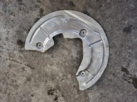 фото thumb №1, Диск якорная защита пылезащитная перед jeep wrangler rubicon jl