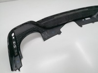 фото thumb №8, Спойлер диффузор audi rs6 c8 rs7 ii 4k8 18- задняя