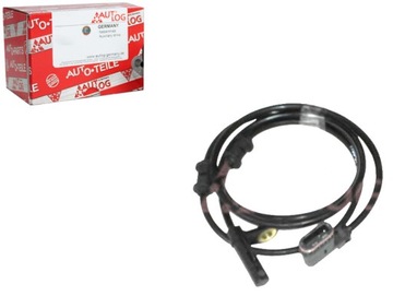 фото thumb №1, Датчик abs mercedes c c t-model s203 c w203 c