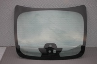 фото thumb №1, Скло задня кришки задня honda civic x hb 17-21