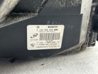 Bmw e87 2.0i радиатор воды кондиционера вентилятор 17107524912 в Украине, фото thumb