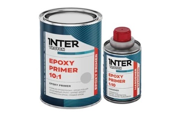 Podkład epoksydowy Troton 10:1 Komplet 1 + 0.1 kg - 6 szt.